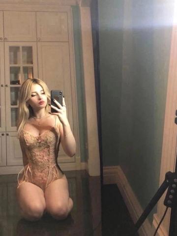 Анастасия Ташкент фото 6