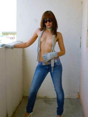 Ксения Муза фото 3